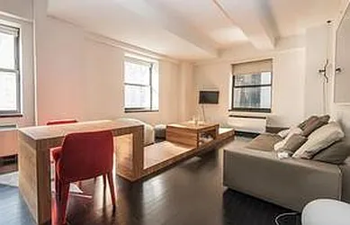 Rented by New York Realty Solutions