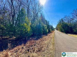 Wild Creek Dr Lot 672, Jim Thorpe, PA