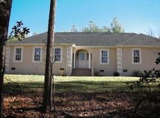 21527 Boydton Plank Rd, Mc Kenney, VA 23872