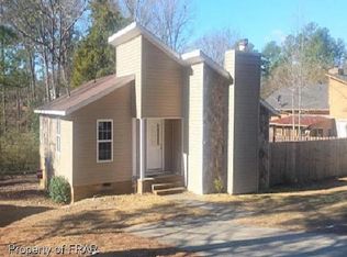 7179 Evanston St, Fayetteville, NC 28314