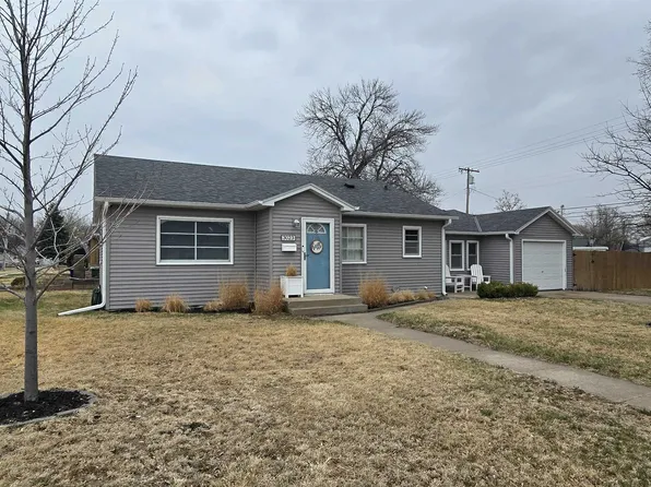 3023 Avenue D, Kearney, NE 68847