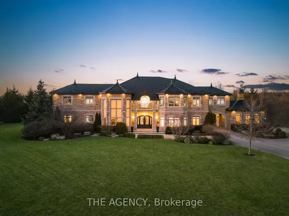 2659 Side Road 2, Burlington, ON L7M 0T7