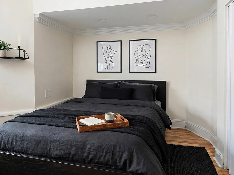 69 Babcock St #11