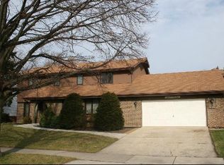 8548 W 144th St, Orland Park, IL 60462