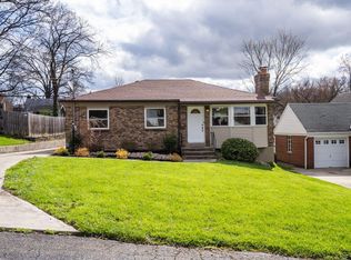 3718 Feldkamp Ave, Cincinnati, OH 45211