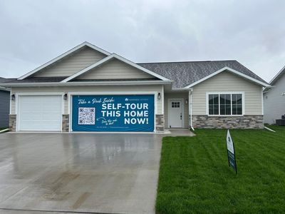7354 29th St S, Fargo, ND, 58104