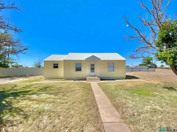 219 E Water Ave, Lovington, NM 88260