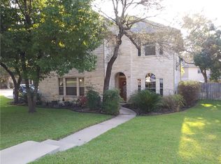 118 N Winecup Trl, Cedar Park, TX 78613