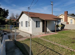 4821 Cogswell Rd, El Monte, CA 91732
