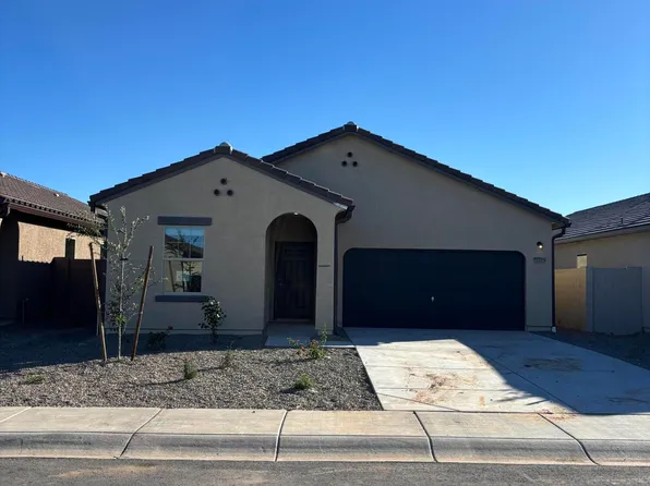 13151 E WALLFLOWER Lane, Florence, AZ 85132