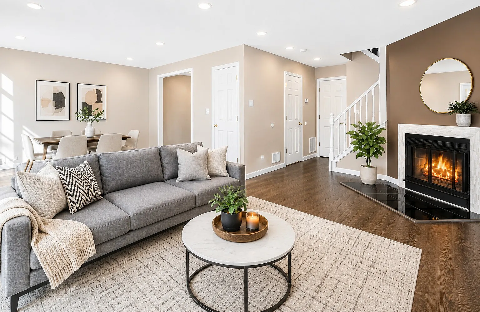 2 bed, 2.5 bath, $3,000 — Photo 2