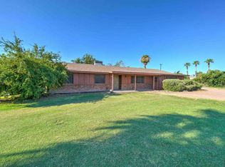 21 E Ivanhoe St, Gilbert, AZ 85295
