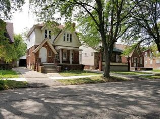 5517 Coplin St #0, Detroit, MI 48213