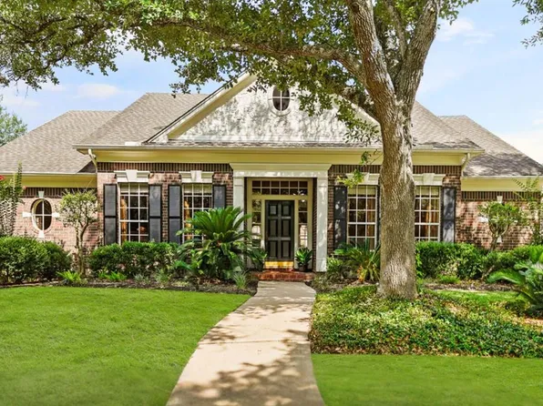 1506 Quiet Trail, Sugar Land, TX 77479