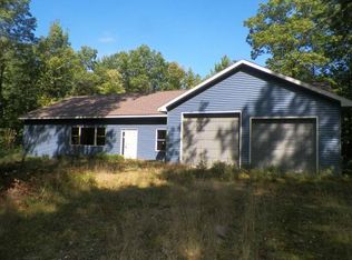 9340 Dahlia Dr, Minocqua, WI 54548