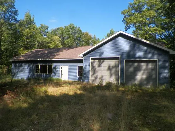 9340 Dahlia Dr, Minocqua, WI 54548