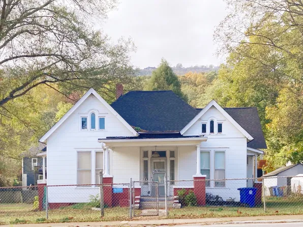 4705 Saint Elmo Ave, Chattanooga, TN 37409