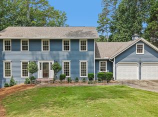 5132 Willow Point Pkwy, Marietta, GA 30068