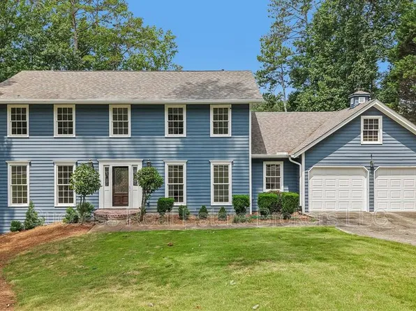 5132 Willow Point Pkwy, Marietta, GA 30068