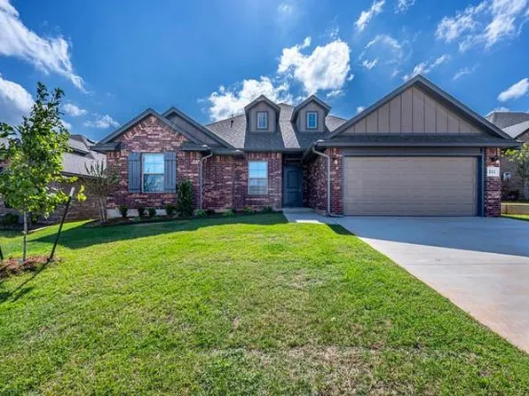 511 Virginia Ave, Newcastle, OK 73065