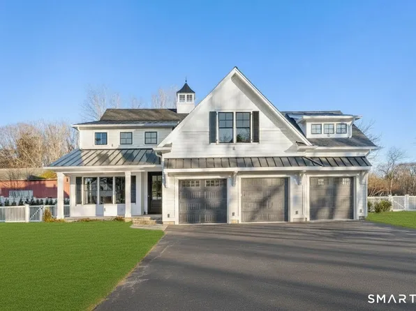 92 Scotland Avenue, Madison, CT 06443