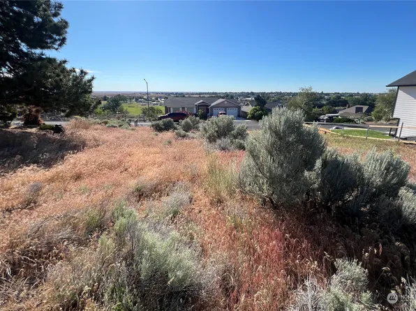 437 Strand Road, Ephrata, WA 98823