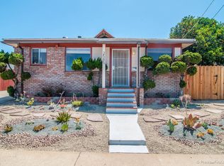 2585 Nye St, San Diego, CA 92111