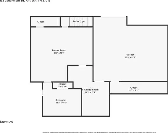 632 Cedarmont Dr — Photo 3