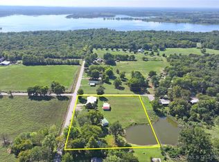 74983 S 320th Rd, Wagoner, OK 74467