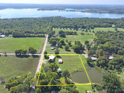 74983 S 320th Rd, Wagoner, OK, 74467