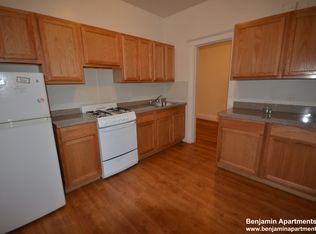 1810 Commonwealth Ave APT 8A, Boston, MA 02135