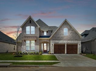 2821 Somerset Ln, Celina, TX 75009
