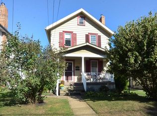 234 Navigation St, Beaver, PA 15009