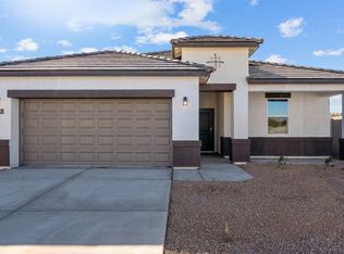 3526 N Montoya Ln, Casa Grande, AZ 85122