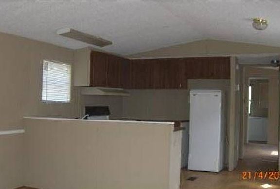 Living Room to Kitchen