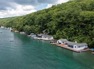 7527 Fair Haven Rd, Homer, NY 13077