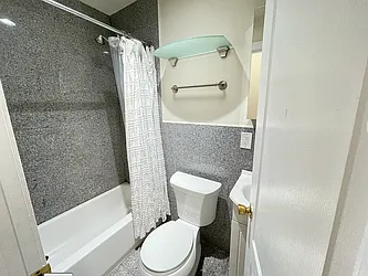 Rented by Corcoran