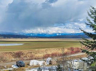 2868 Pine Island Rd, Bonners Ferry, ID 83805