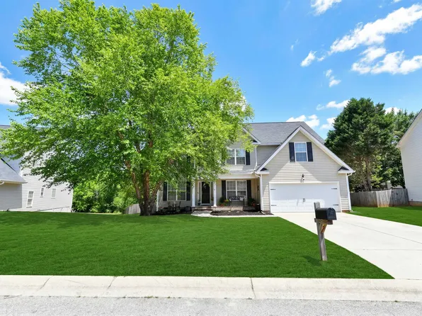 117 Timber Chase Ln, Lexington, SC 29073
