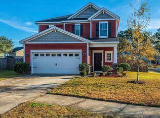 3503 Singletary Ct, Johns Island, SC 29455