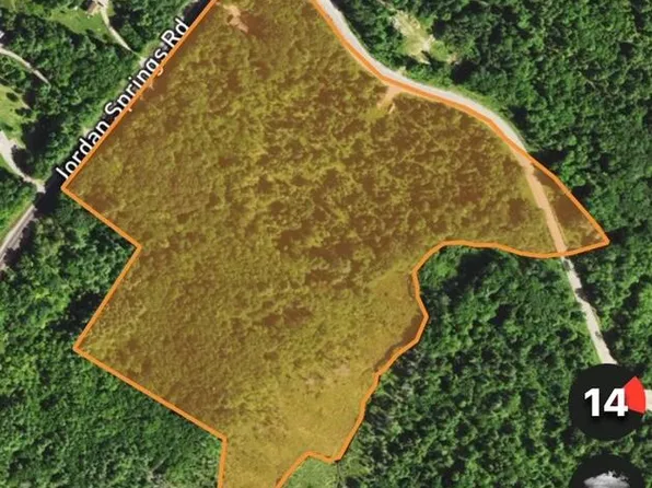 0 Jordan Springs Road/Route 4 Road, Alfred, ME 04002
