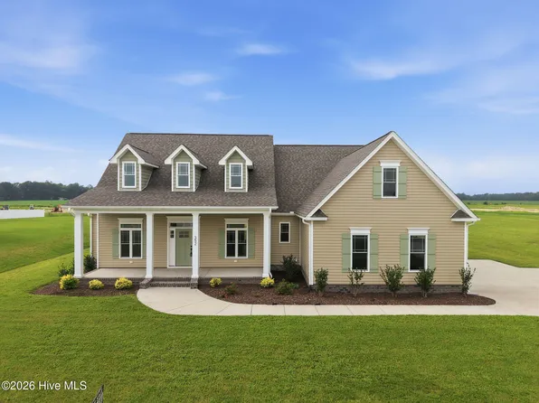 352 Stephanye Lane, Greenville, NC 27834