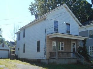 314 Expense St, Rome, NY 13440