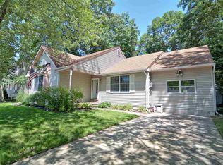 211 Pontaxit Ave, Cape May, NJ 08204