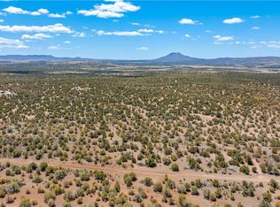 LOT 1356 W Dragon Den Dr, Seligman, AZ 86337