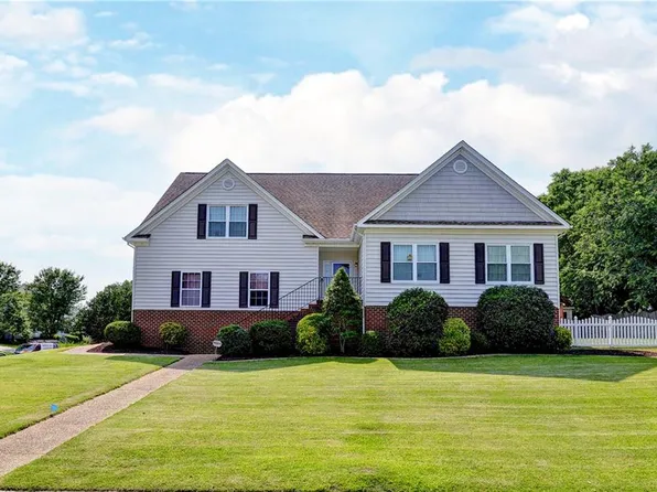 8436 Ashington Way, Williamsburg, VA 23188