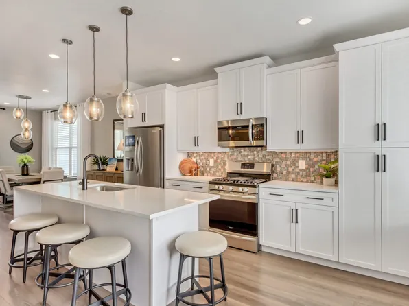 Cabo + Basement Plan, Station Park