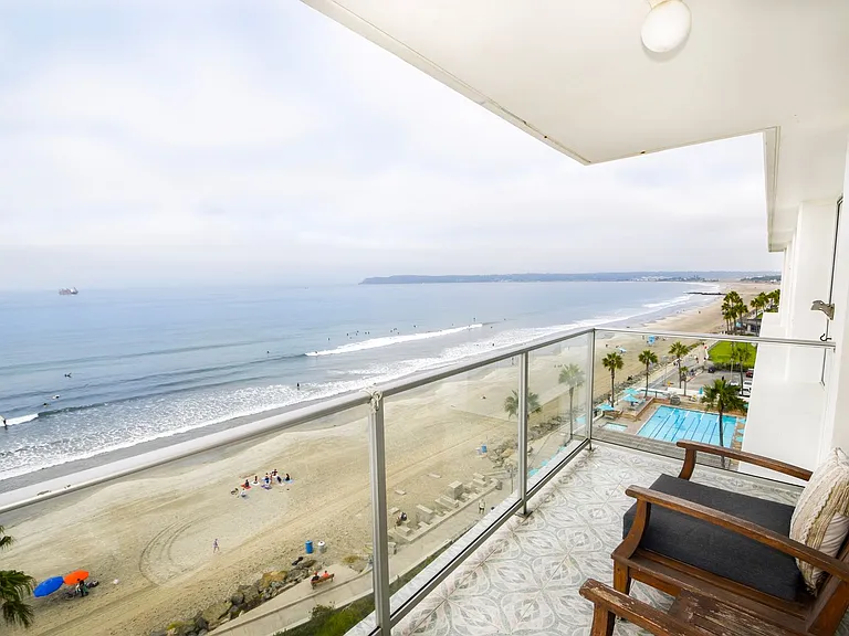 1830 Avenida Del Mundo #906 — Photo 15