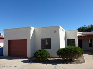 4511 Buena Loma Way, Sierra Vista, AZ 85635