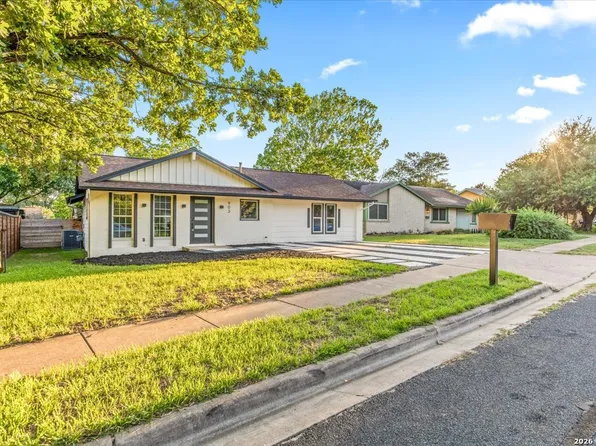 903 Cardiff Drive, Austin, TX 78745